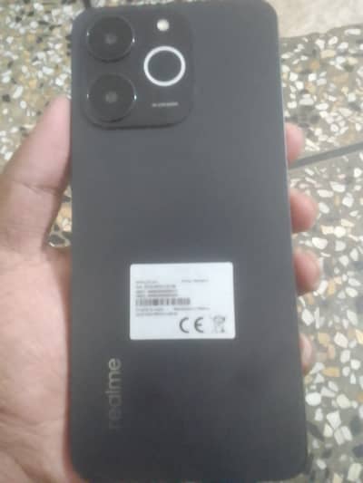 realme note 70