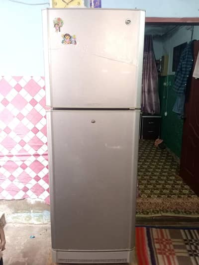 pell fridge mediam size