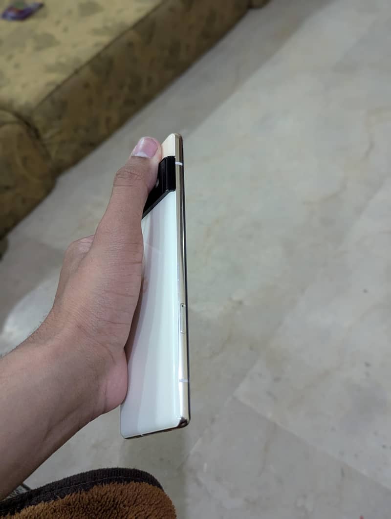 Google pixel 6 pro 3