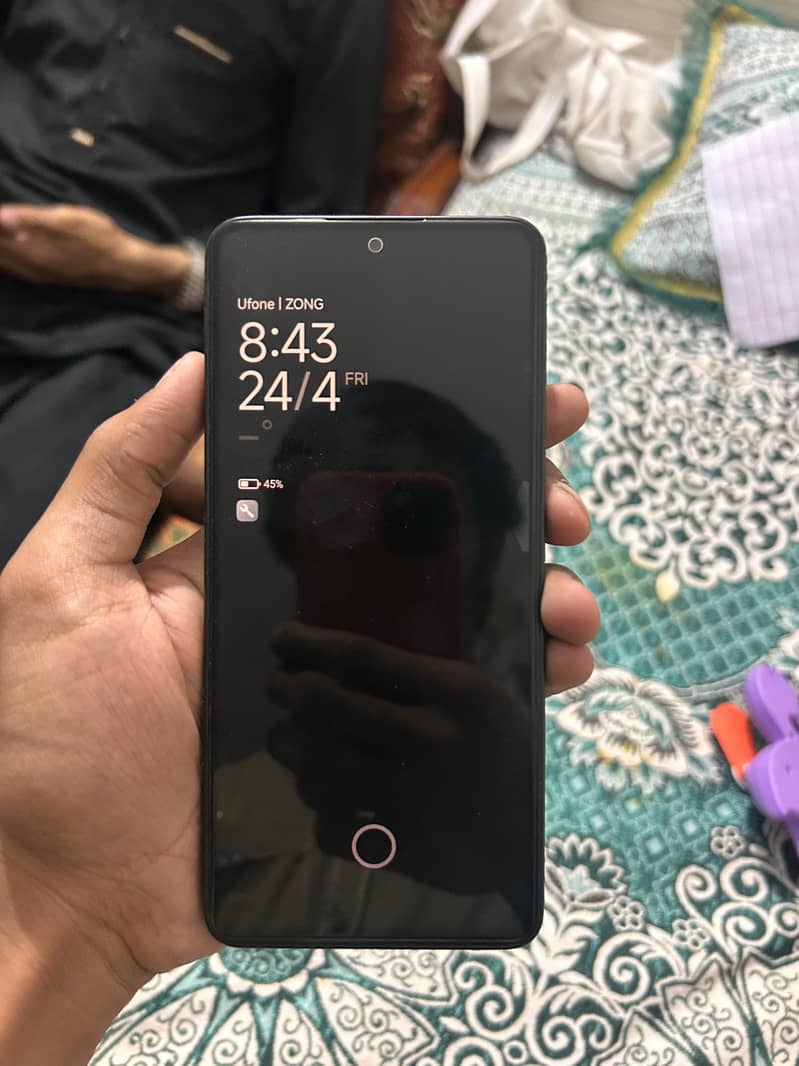 Redmi note 13 1