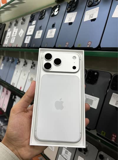 17 pro max non pta