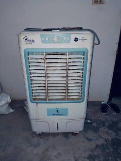 HOME AID AC ROOM COOLER