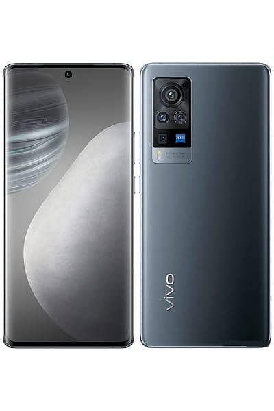 vivo x60 pro 12+8 gb 256 gb 5G