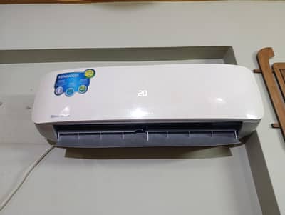 KENWOOD E SMART INVERTER