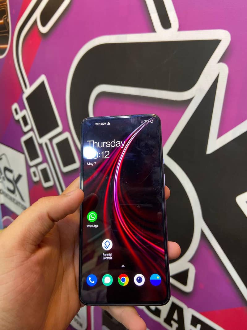 One plus 9 4