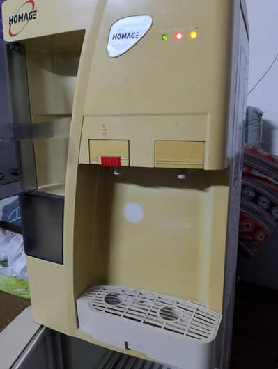 dispenser/urgent sale