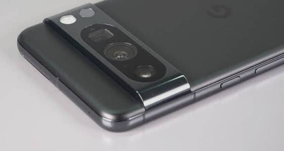 pixel 8 pro