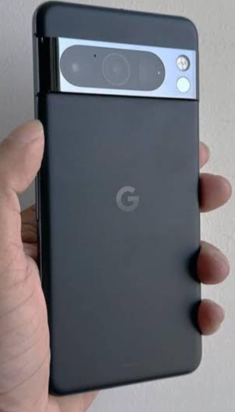 pixel 8 pro 1