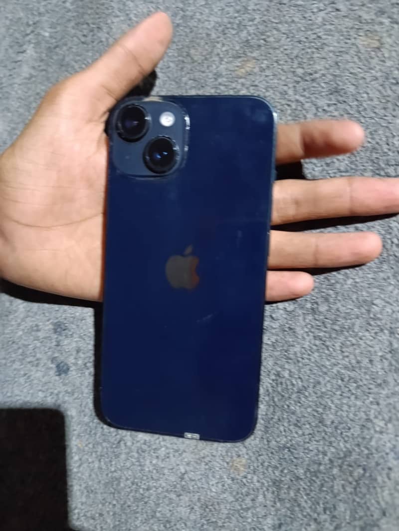 iPhone 14 0