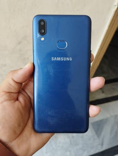 Samsung A10s 2/32