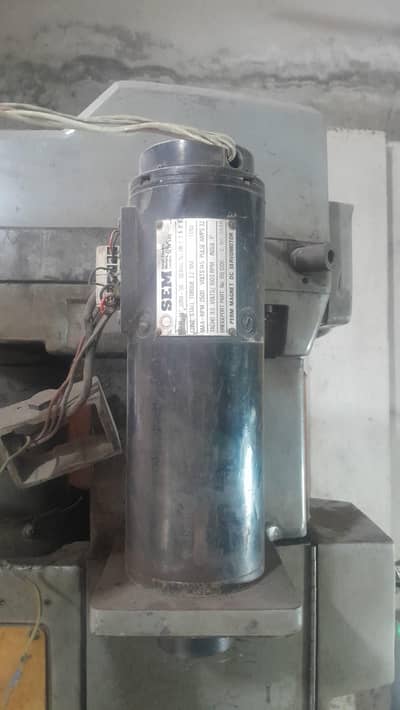 Dc servo motor for sale