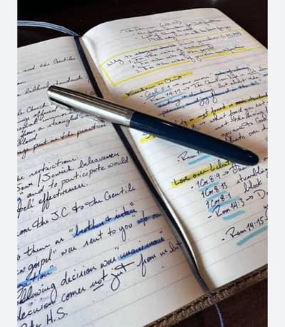 university of Karachi notes