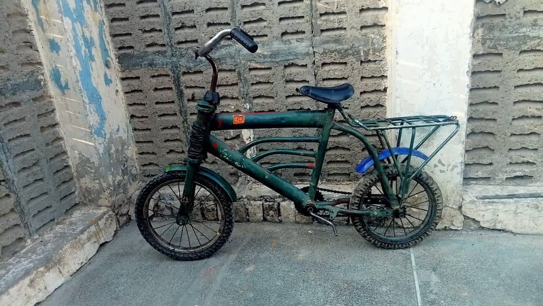 bicycle 0