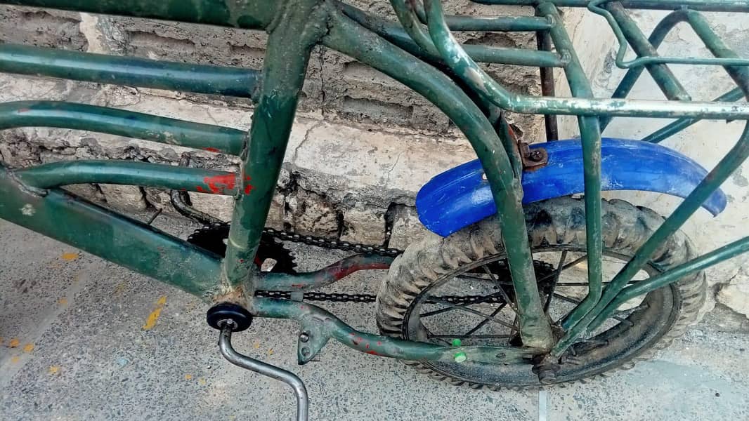 bicycle 1