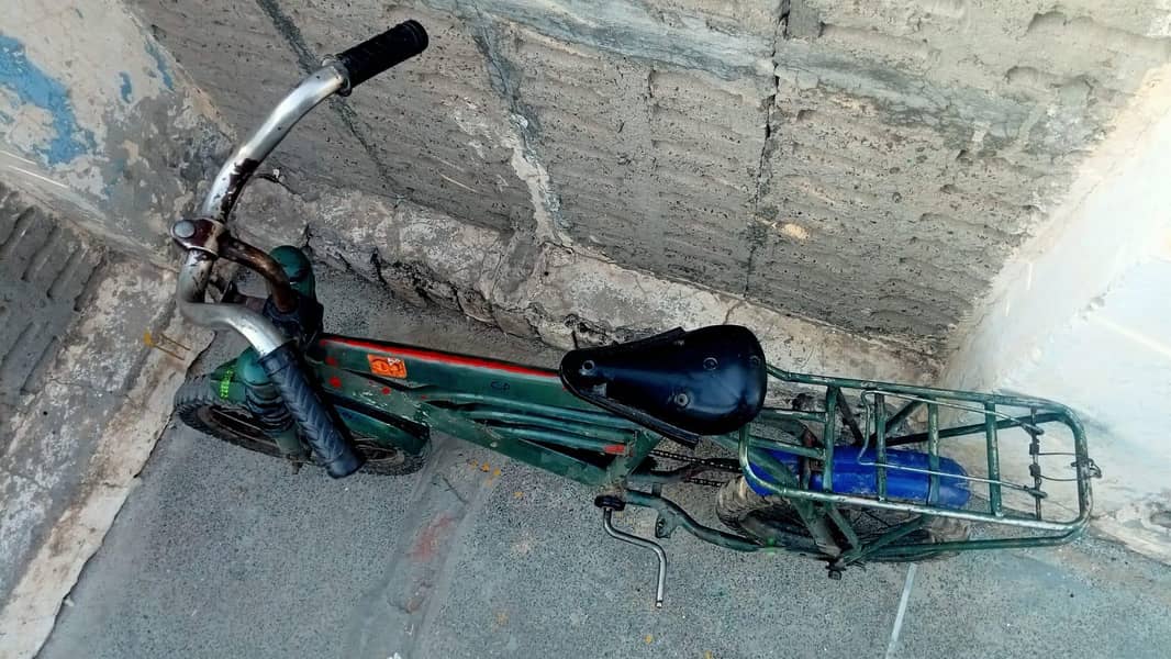bicycle 2