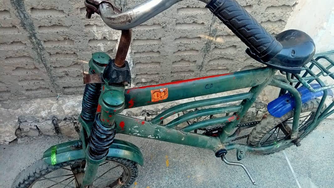 bicycle 3