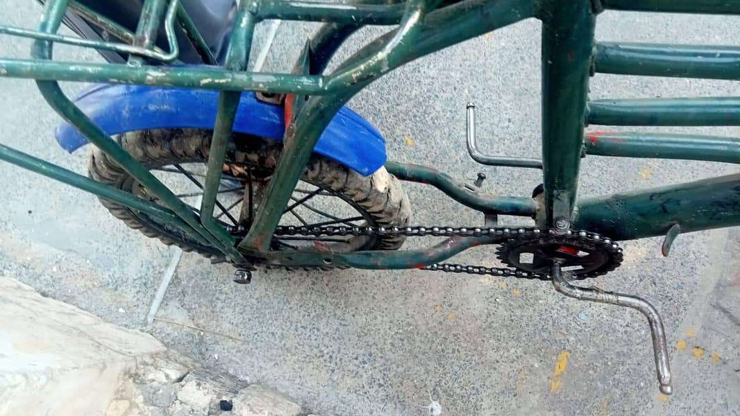bicycle 4