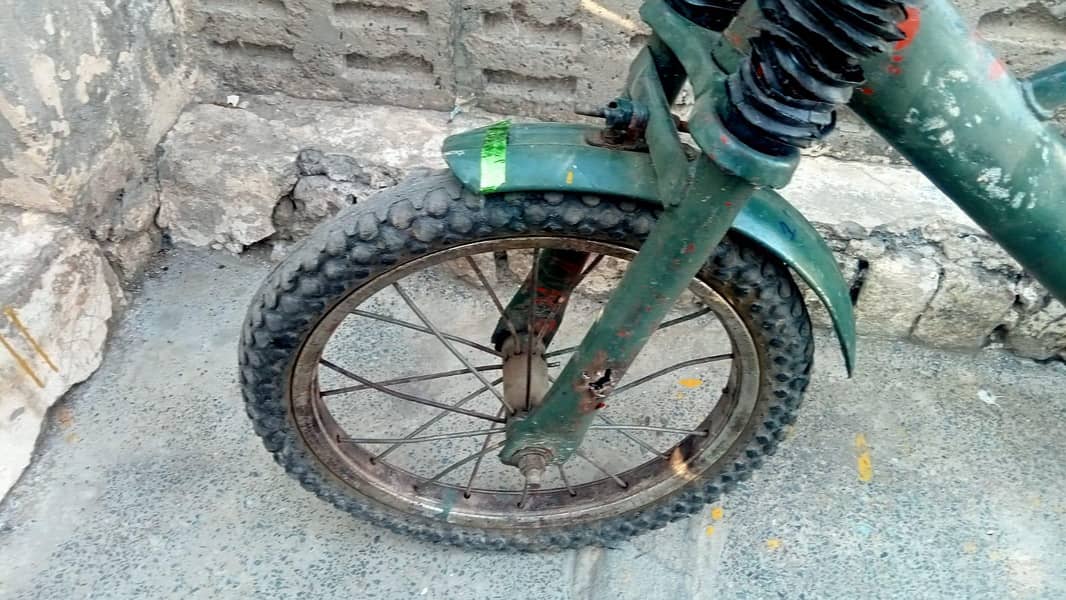 bicycle 5