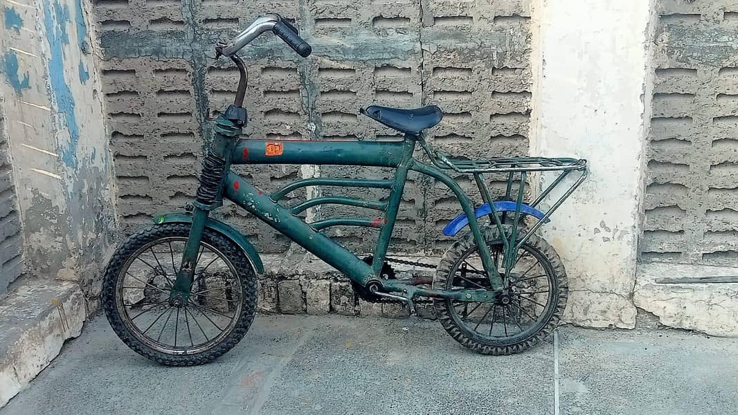 bicycle 6