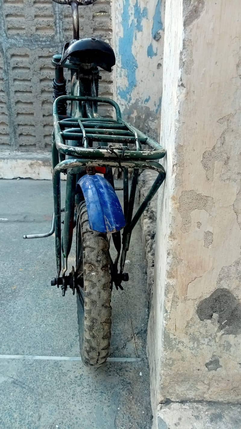 bicycle 7