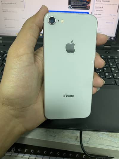 Iphone 8 64GB