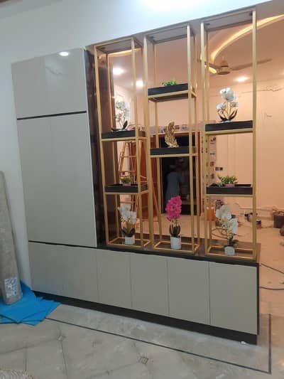 kitchen and almari and office and all carpenter