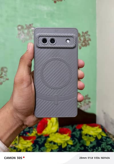 Google Pixel 7a Official PTA Approved