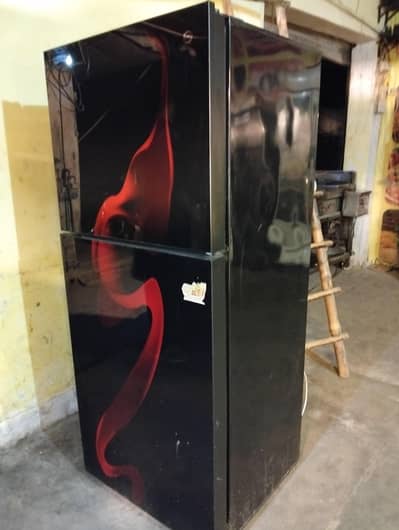 like a new fridge Geniun compressor Geniun Gas for sale