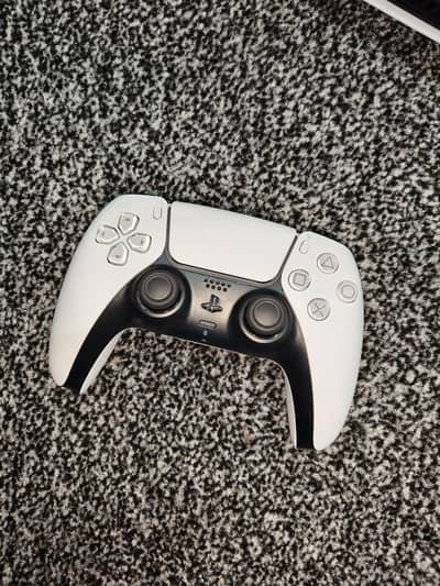 Ps5 pro new condition