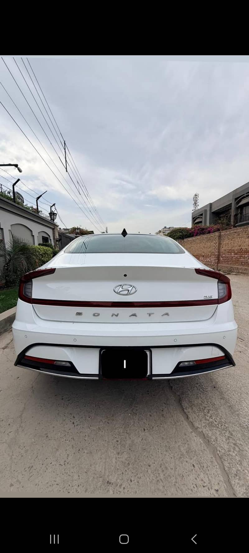 sonata 1