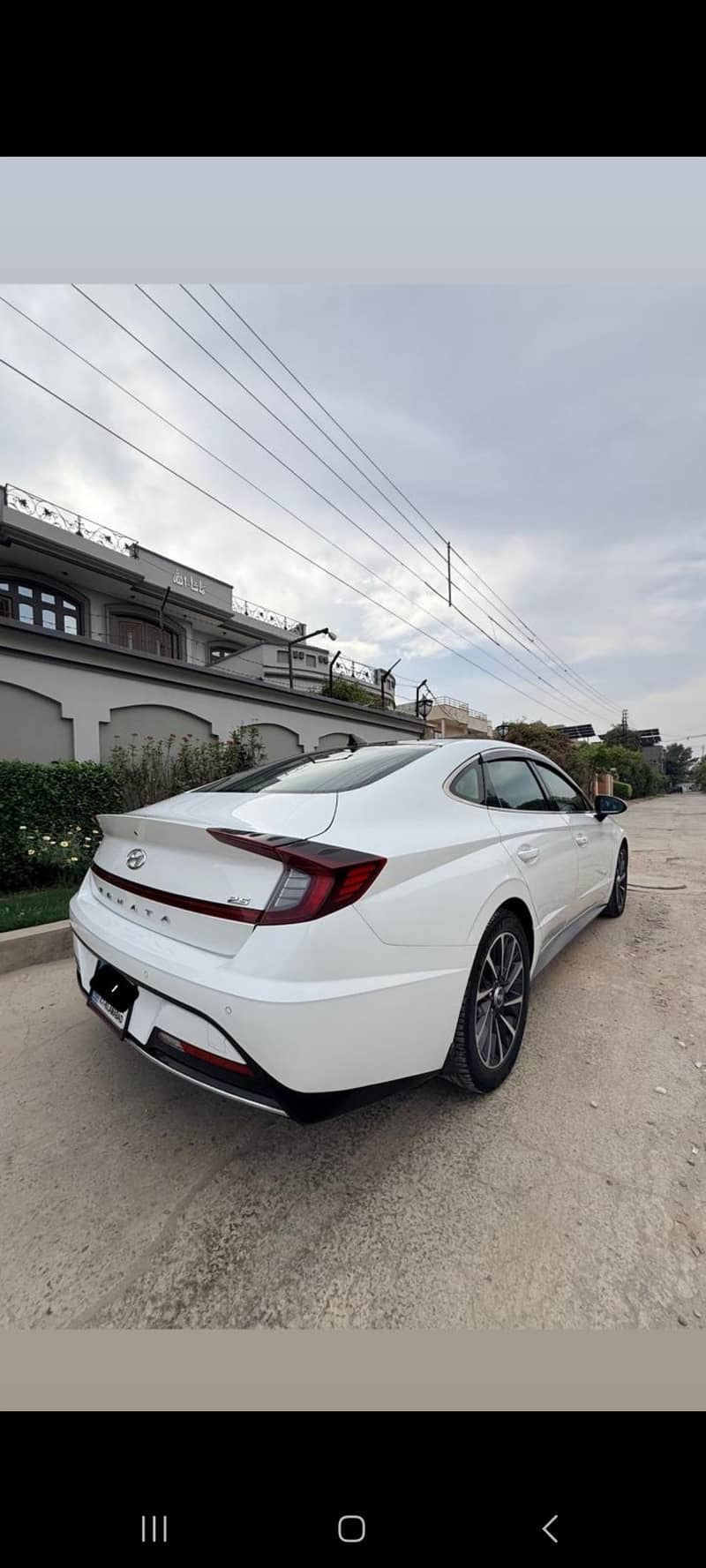 sonata 5