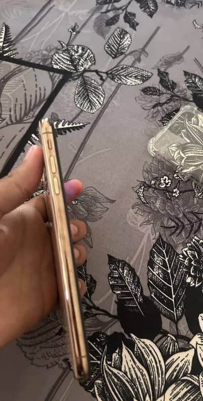 Iphone xsmax fu 64 gb