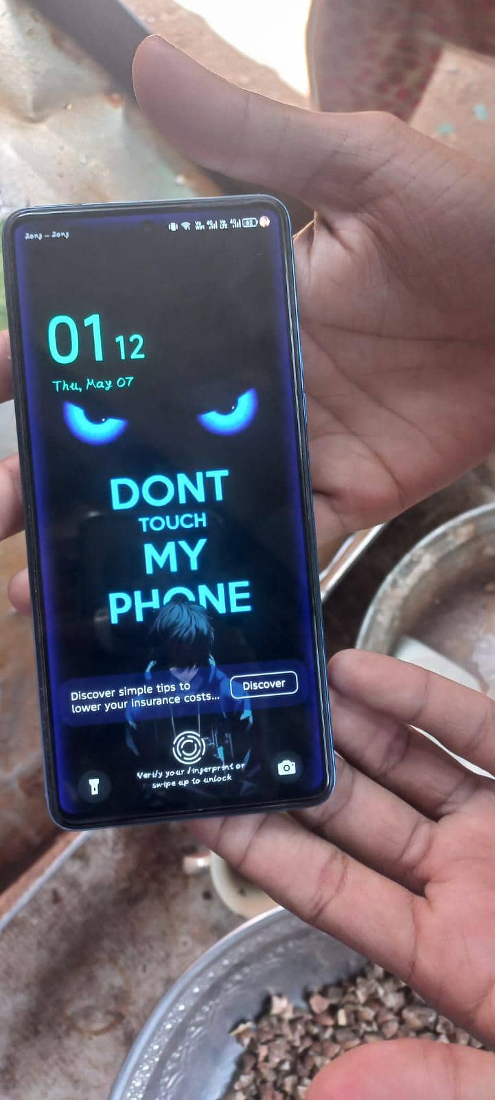 Tecno 1