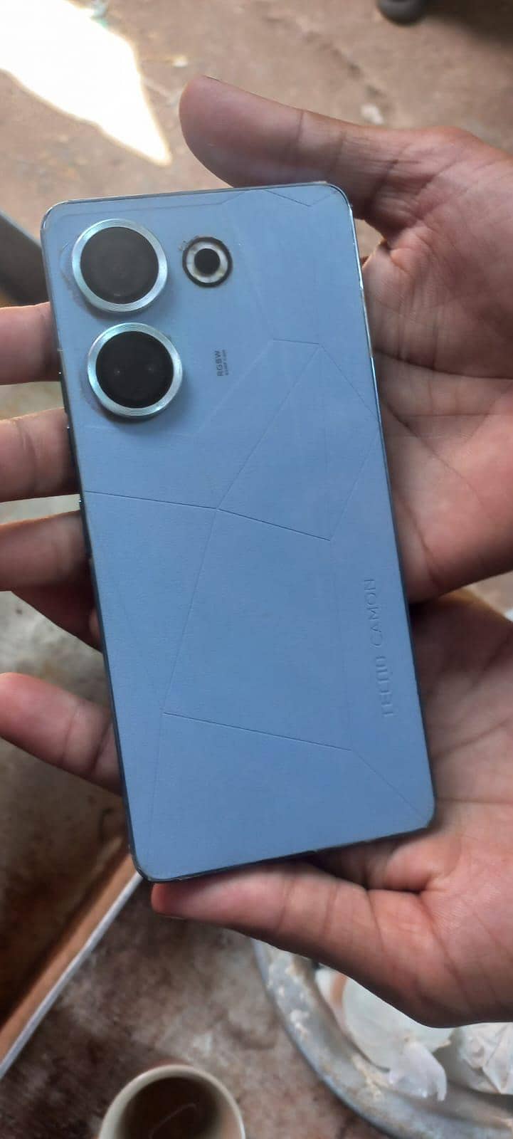 Tecno 2