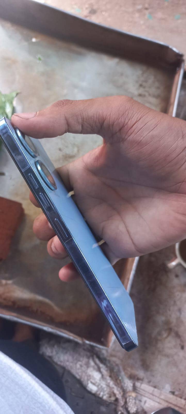Tecno 3