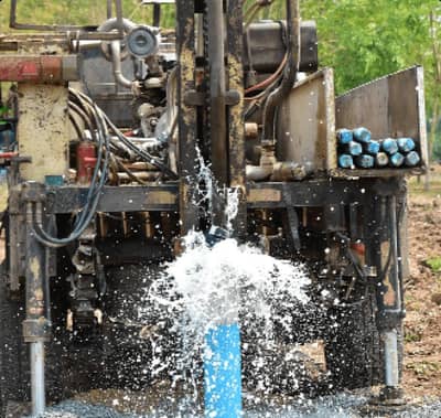 Water Boring/Thrust Boring/ ERS/ Complete Water Solutions/Earthing Bor