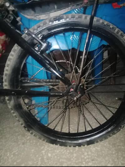 Cycle gar wali urgent for sale