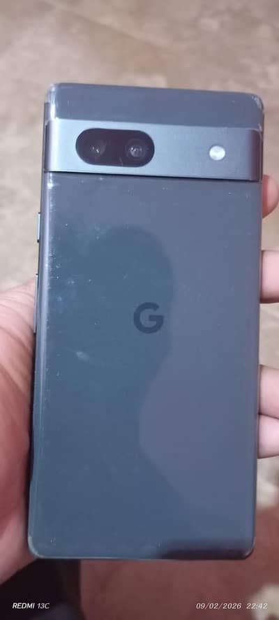 Google Pixel 7A