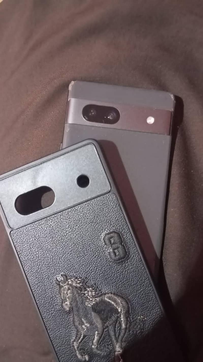 Google Pixel 7A 1
