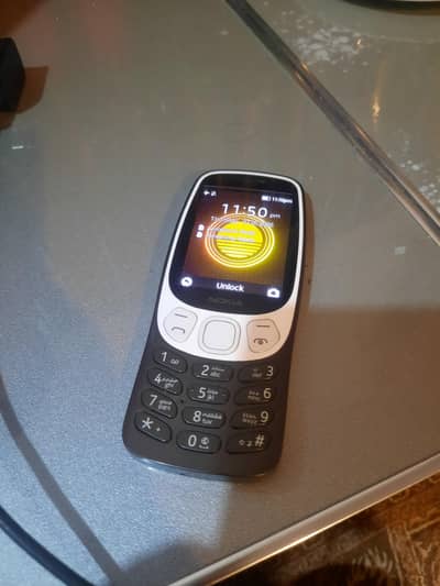 Nokia 3210