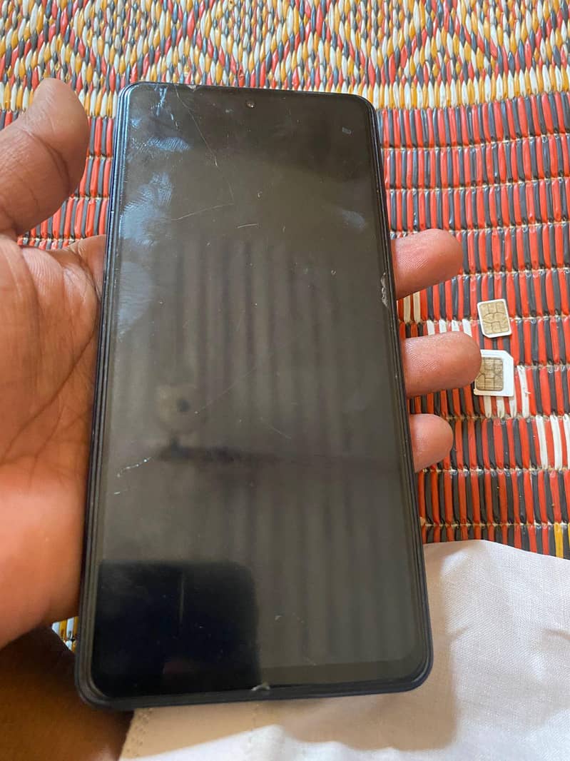 condition 9/10 8+4/256 1
