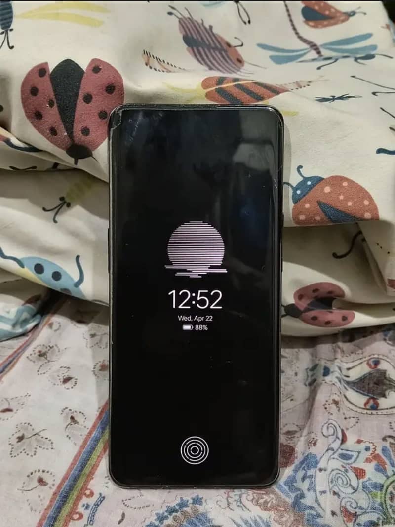 One plus 9 pro 3