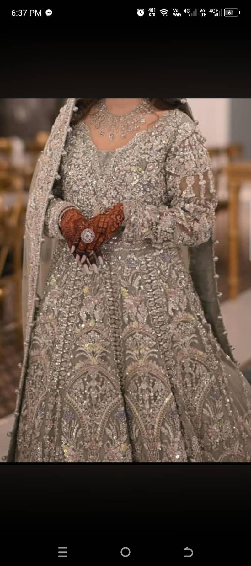 bridal maxi 1
