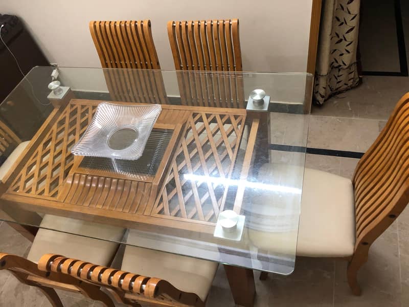 dining table 1