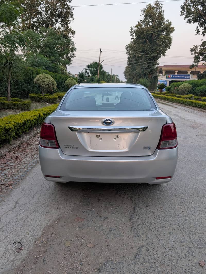 Axio Hybrid G 1