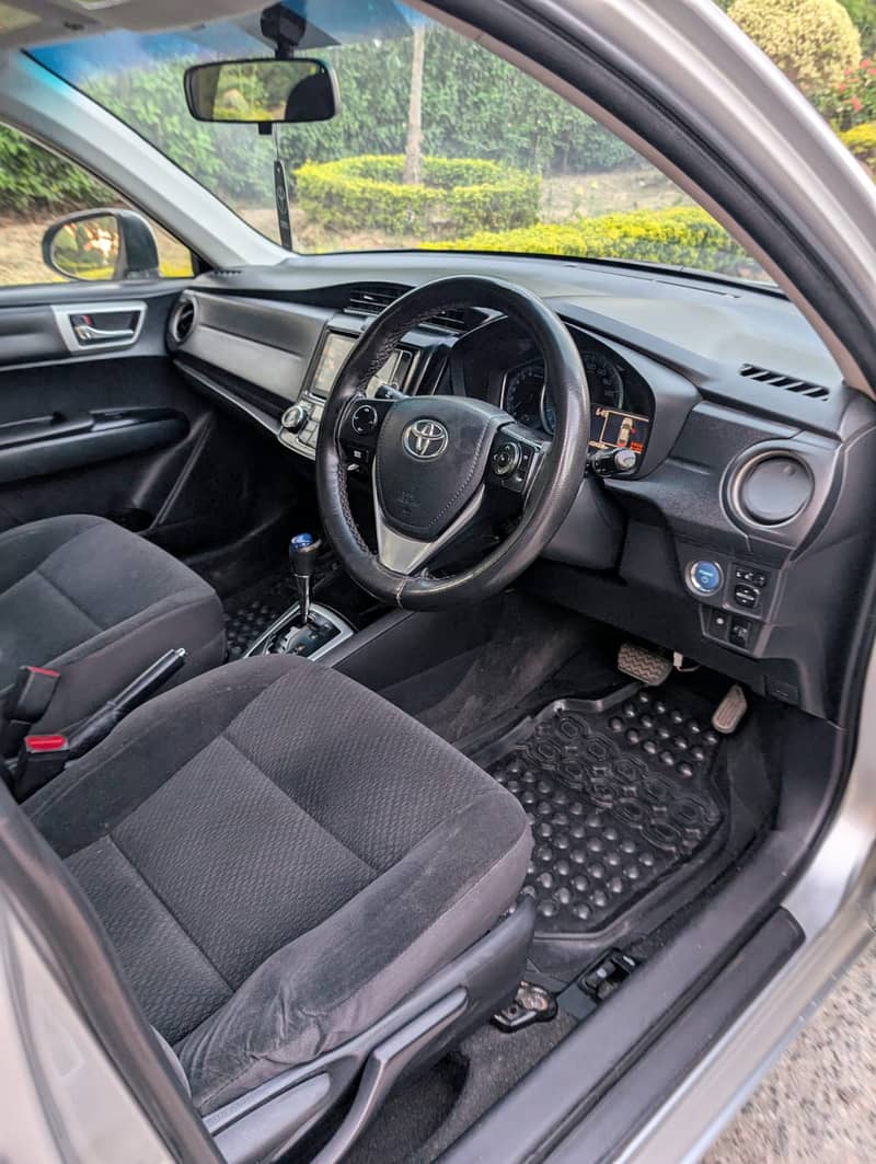 Axio Hybrid G 8