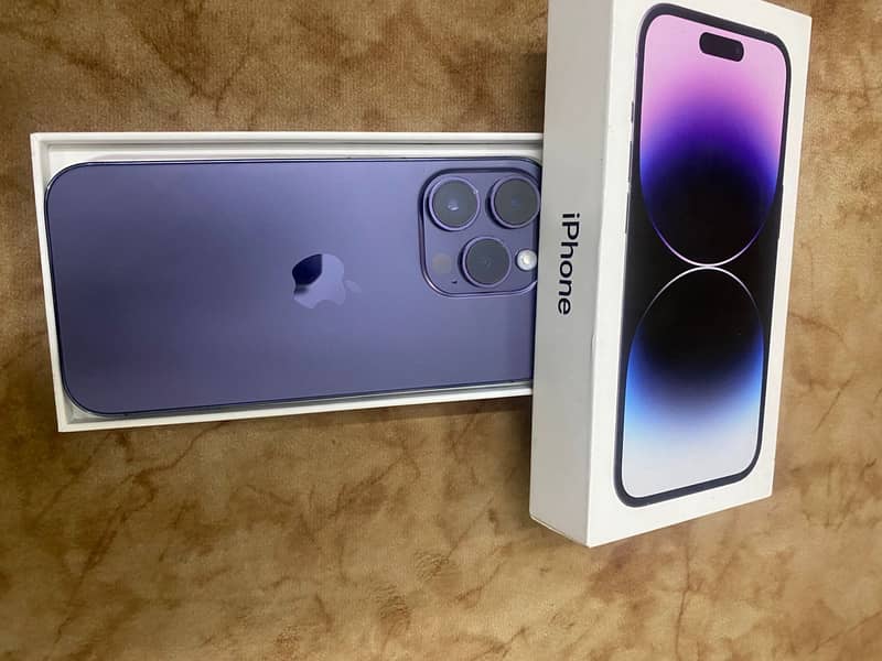 Iphone 14pro 0