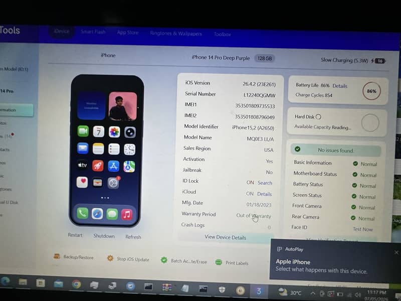 Iphone 14pro 2