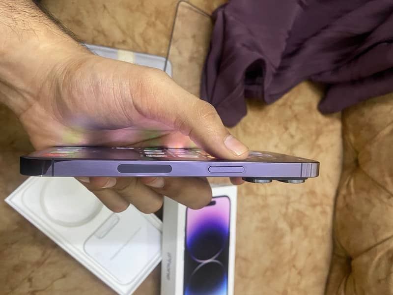 Iphone 14pro 4