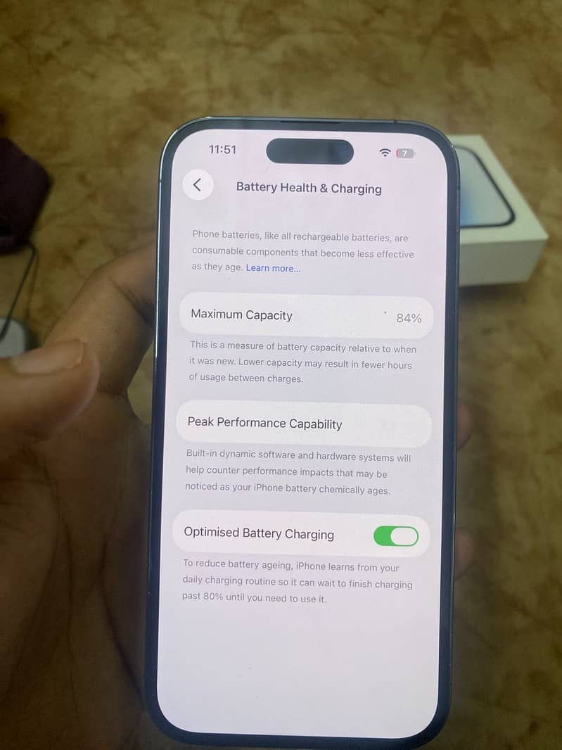 Iphone 14pro 6
